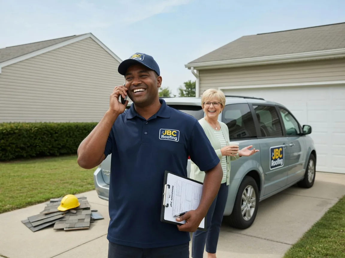 Roof Replacement Langworthy, IA FAQs